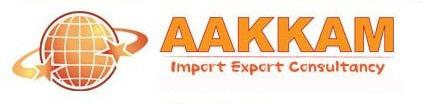 AAKKAM IMPORT EXPORT CONSULTANCY